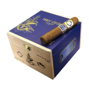 Cavalier Inner Circle Domaine Robusto Grande Cigar – Box of 24