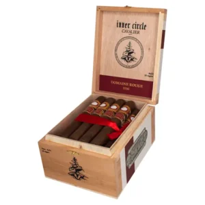 Cavalier Inner Circle Domaine Rouge Toro Cigar – Box of 24