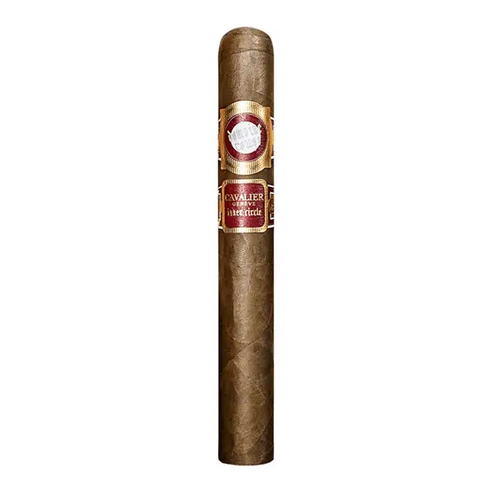 Cavalier Inner Circle Domaine Rouge Toro Cigar – Single