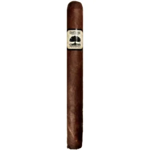 Foundation Charter Oak CT Broadleaf Lonsdale Cigar – Single