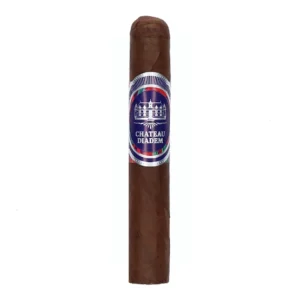 Chateau Diadem Conviction Double Robusto Cigar – Single