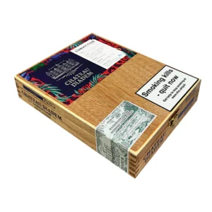 Chateau Diadem Conviction Lancero Cigar – Box of 12