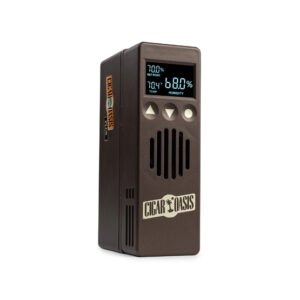 Cigar Oasis Plus 3.0 – 300-1000 Capacity Electronic Humidification System