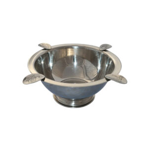 The Original Stinky Ashtray 4 Rest – Stainless Steel