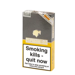 Cohiba Robusto Cigar – Pack of 3