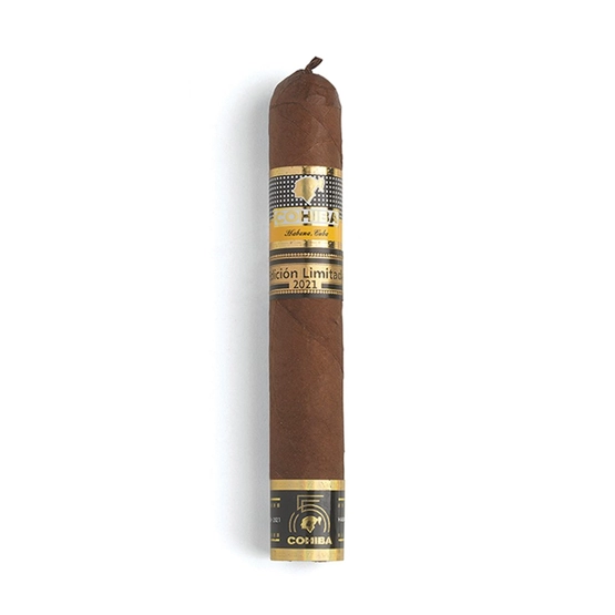 Cohiba 55 Aniversario Cigar (2021 Limited Edition) – Single