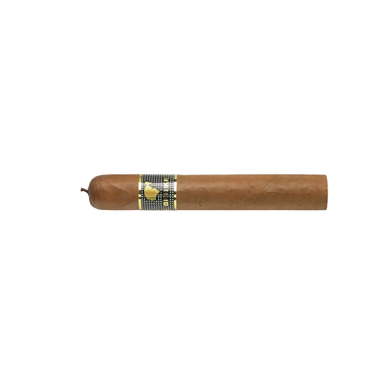 Cohiba Behike 54 Cigar – Single - Image 2