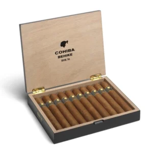 Cohiba Behike 56 Cigar – Box of 10