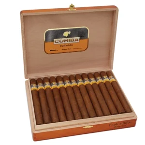 Cohiba Esplendidos Cigar – Box of 25