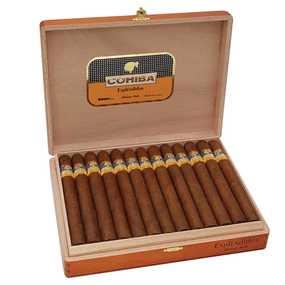Cohiba Esplendidos