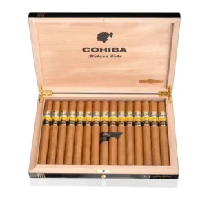 Cohiba Esplendidos Gran Reserva Cosecha 2017 – Box of 15