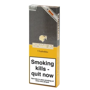 Cohiba Esplendidos Cigar – Pack of 3