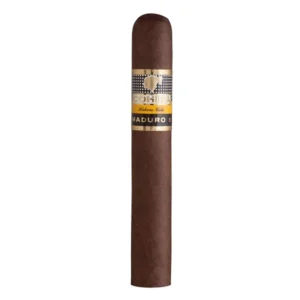Cohiba Maduro 5 Genios Cigar – Single