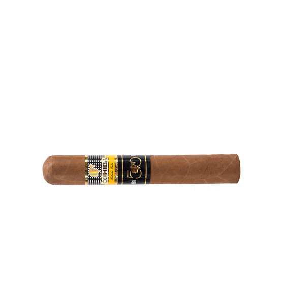 Cohiba Majestuosos 1966 Humidor – 20 Cigars - Image 3