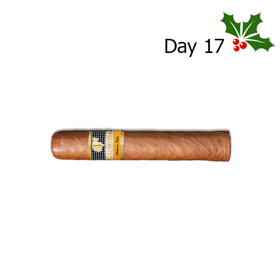 Cohiba Robusto Cigar – Single - Image 3