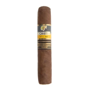 Cohiba Robusto Supremos Cigar (2014 Limited Edition) – Single