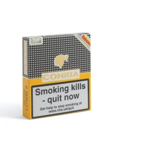 Cohiba Siglo I Cigar – Pack of 5