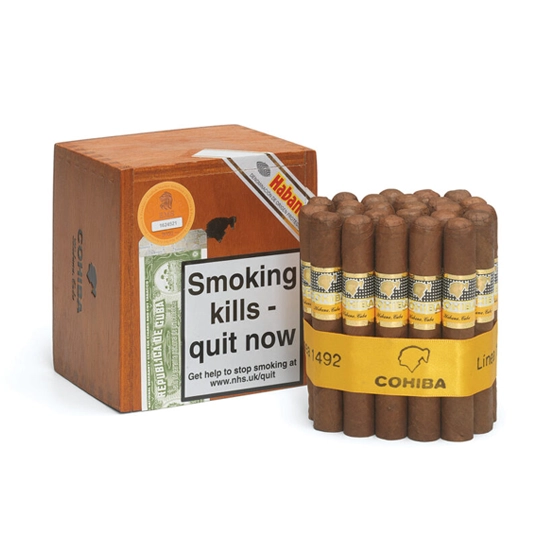 Cohiba Siglo I Cigar – Box of 25