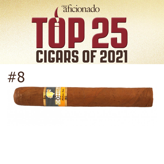 Cohiba Siglo VI Cigar – Single - Image 2