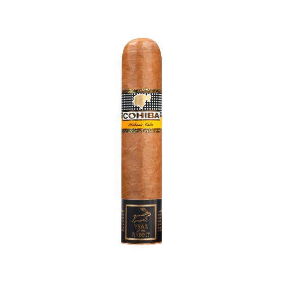 Cohiba Siglo De Oro – Year of the Rabbit – Box of 18 - Image 2