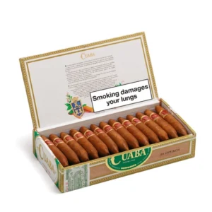 Cuaba Divinos Cigar – Box of 25