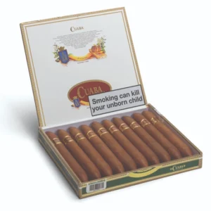 Cuaba Salomones Cigar – Box of 10