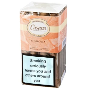 Cusano Dominican Corona Cigar – Bundle of 16
