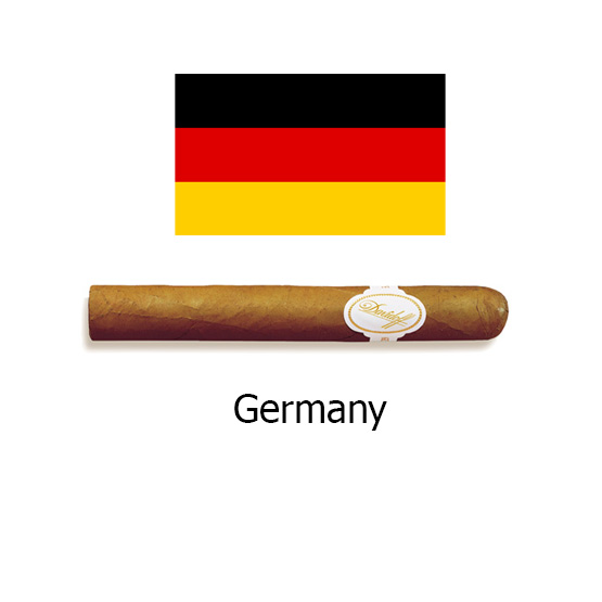 Davidoff Signature 2000 Cigar – Single - Image 2