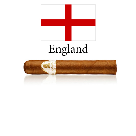 Davidoff Winston Churchill Robusto The Statesman Cigar – Single - Image 2