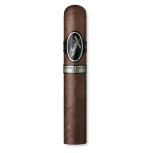 Davidoff Limited Edition 2022 Discovery Gran Toro Cigar – Single