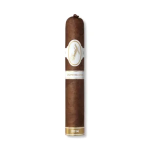 Davidoff Dominicana Robusto Cigar – Single