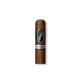 Davidoff Escurio Petit Robusto Cigar – Single