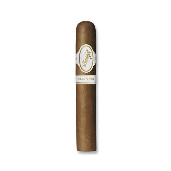 Davidoff Grand Cru Robusto Cigar – Single