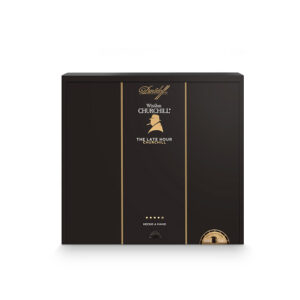 Davidoff Winston Churchill The Late Hour Churchill Cigar – Box of 20