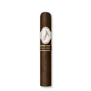 Davidoff Maduro Robusto Cigar – Single