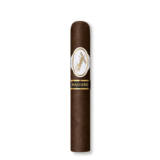 Davidoff Maduro Robusto Cigar – Single