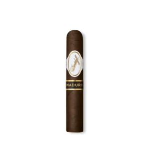 Davidoff Maduro Short Corona Cigar – Single
