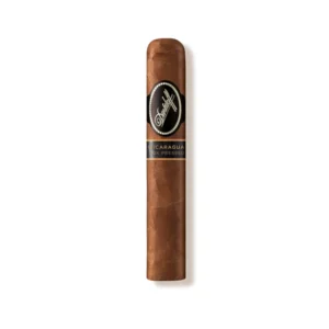Davidoff Nicaragua Box Pressed Robusto Cigar – Single