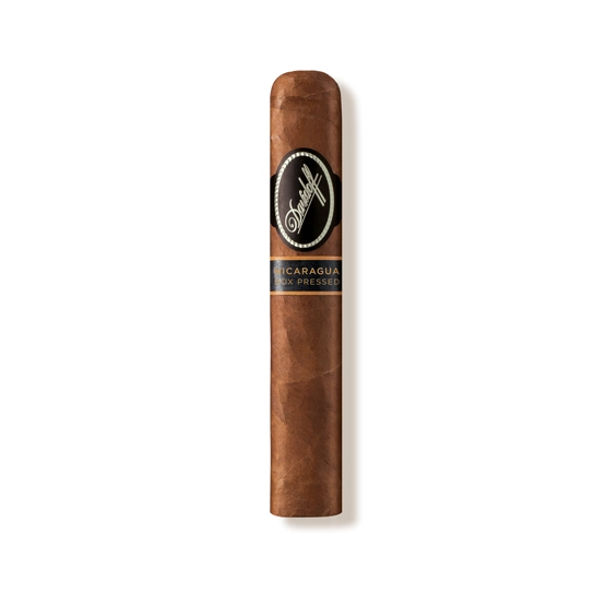 Davidoff Nicaragua Box Pressed Robusto Cigar – Single