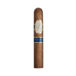 Davidoff Royal Release Robusto Cigar – Single