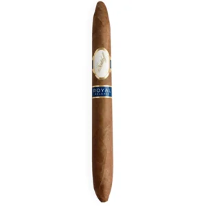 Davidoff Royal Release Salomones Cigar – Single