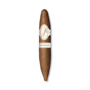 Davidoff Aniversario Short Perfecto Cigar – Single