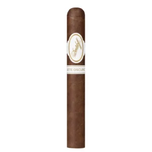 Davidoff Siete Oscuro Toro Cigar – Single