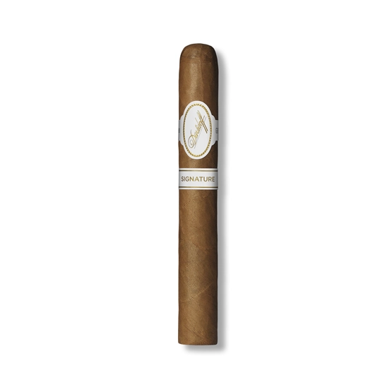 Davidoff Signature 2000 Cigar – Single