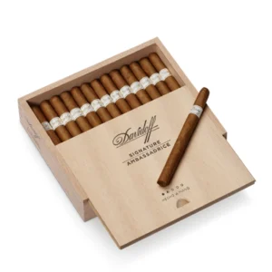 Davidoff Signature Ambassadrice Cigar – Box of 25
