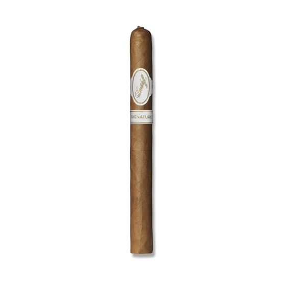 Davidoff Signature No.2 Cigar – Pack of 5 - Image 2