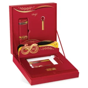 Davidoff Year of the Snake Accessory Set (Limited Edition 2025)