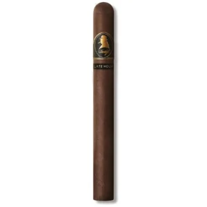 Davidoff Winston Churchill The Late Hour Churchill Cigar – Single