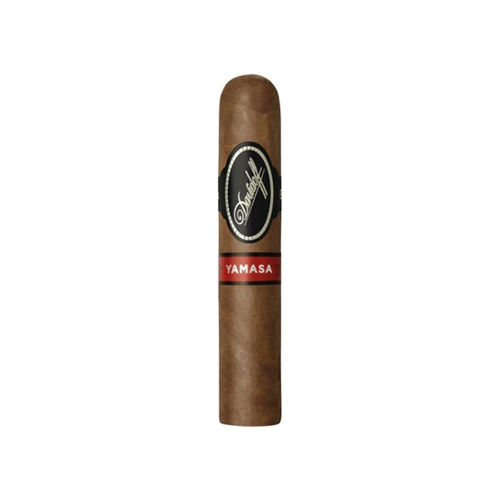 Davidoff Yamasa Petit Churchill Cigar – Single