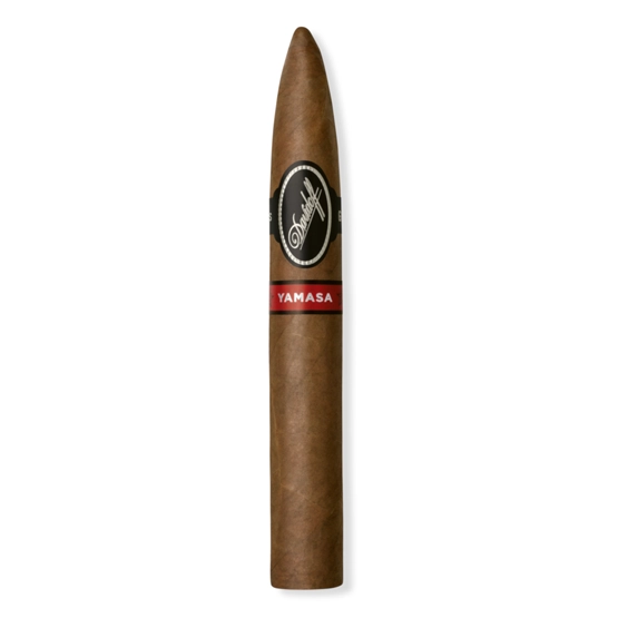 Davidoff Yamasa Piramides Cigar – Single